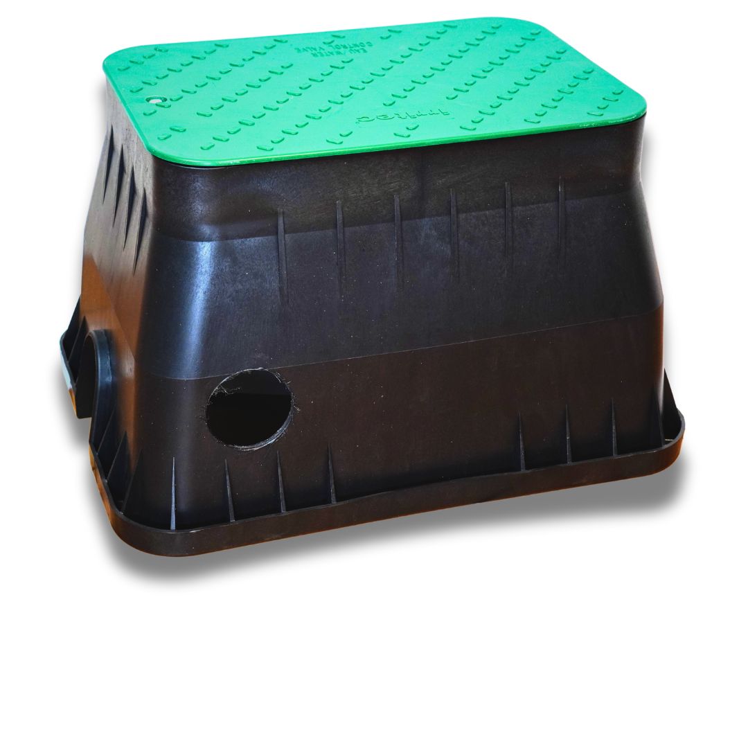 Unterflurbox für das Dose & Grow System