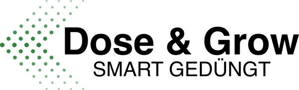 Dose & Grow