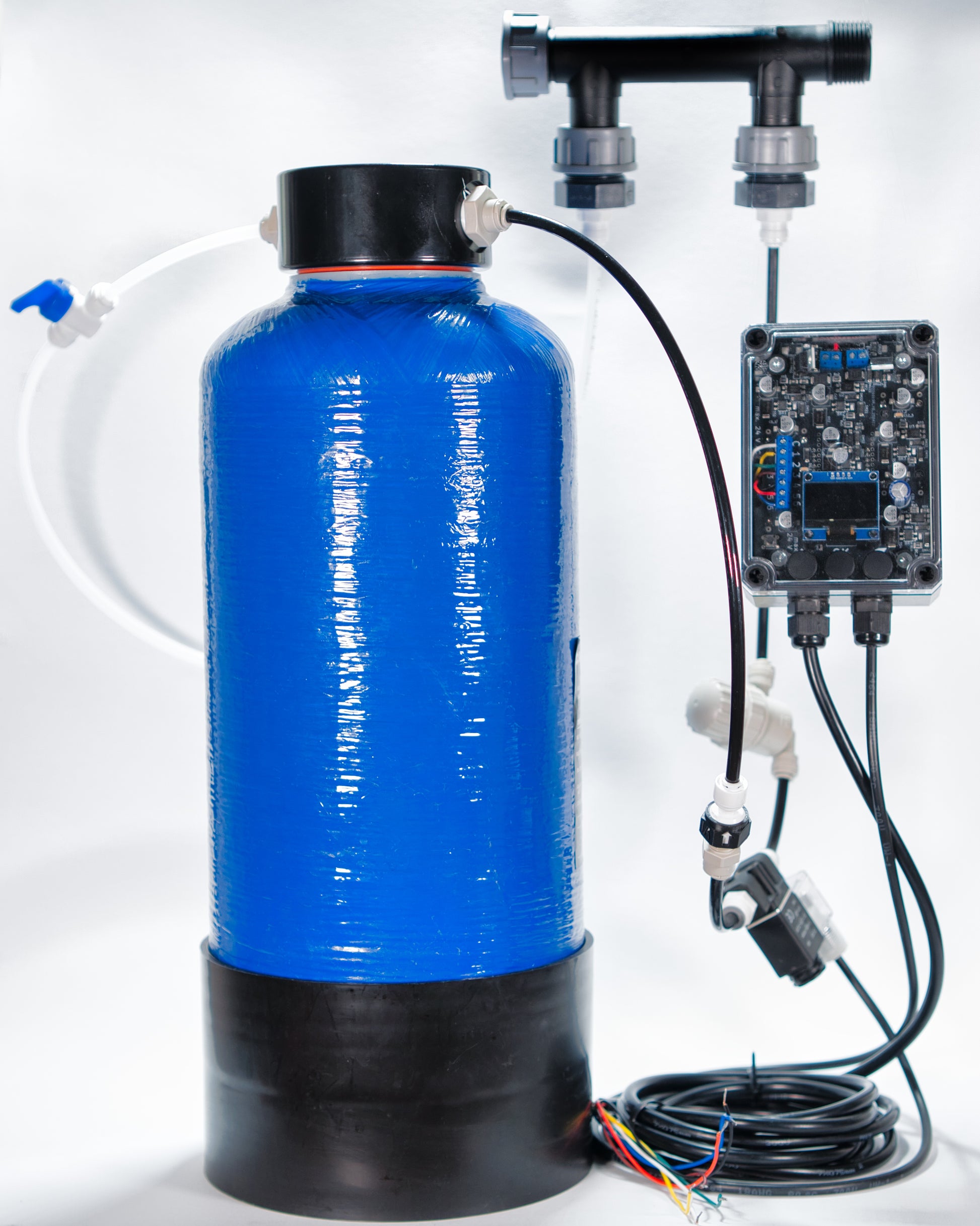 Dose & Grow Komplettsystem