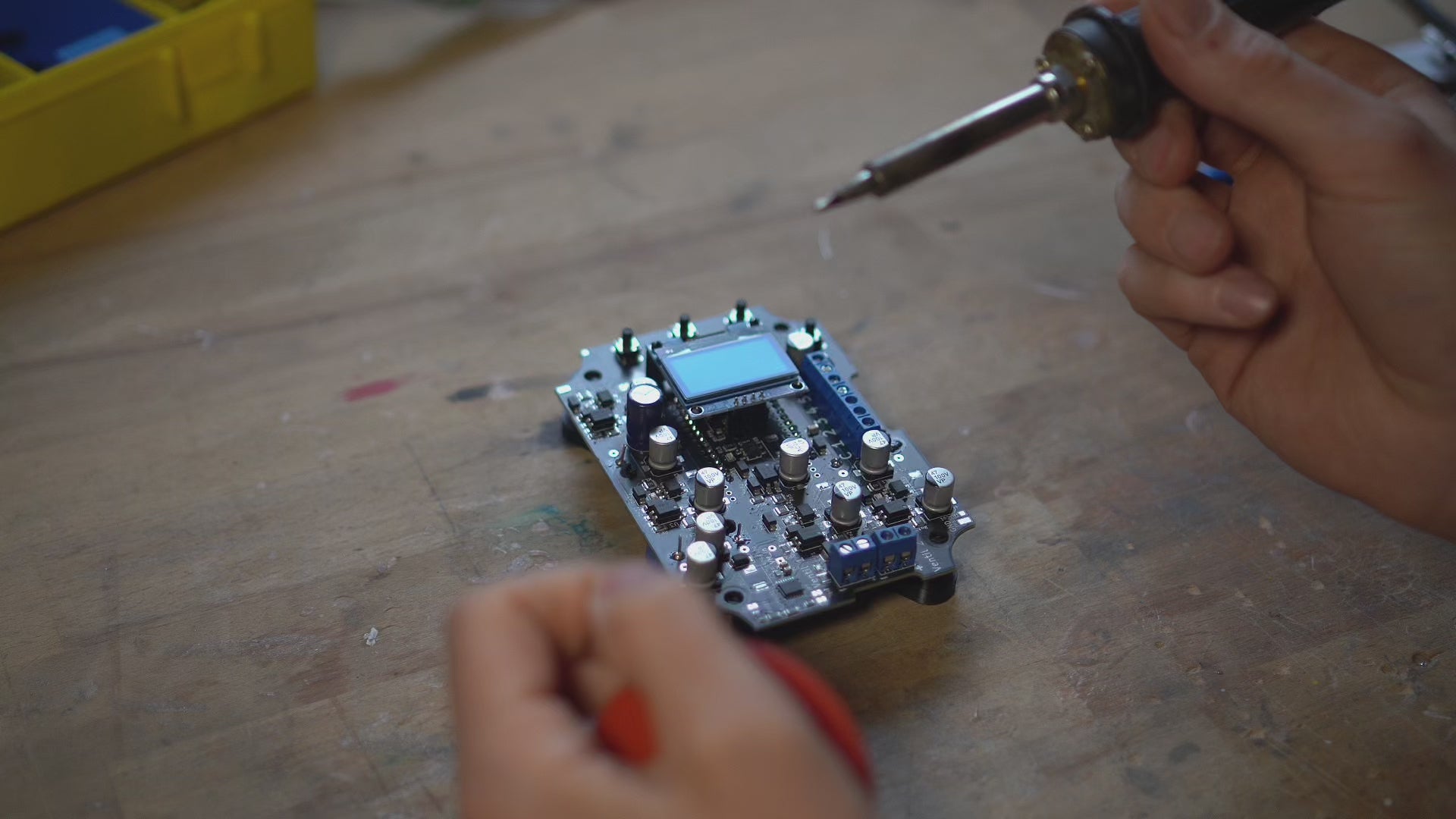 Video laden: 